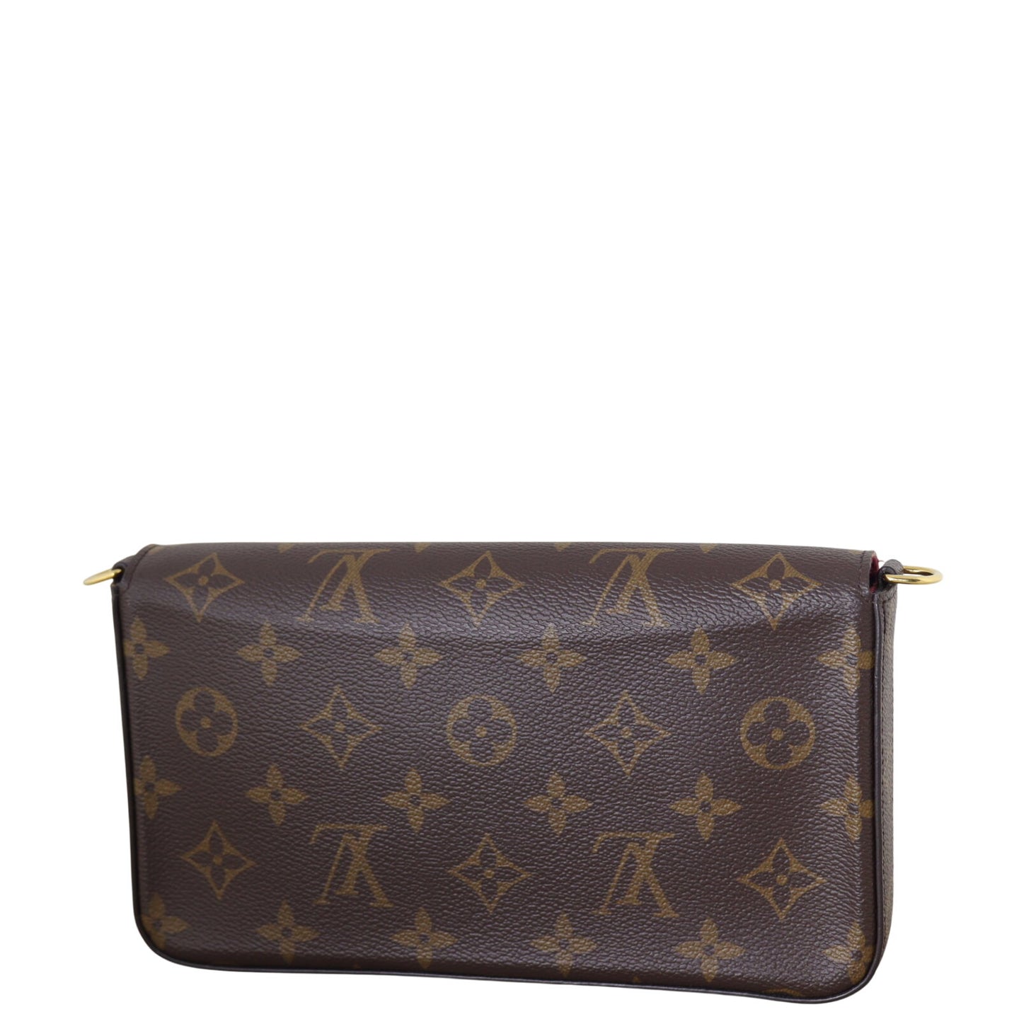 Louis Vuitton Pochette Felicie Monogram
