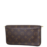 Louis Vuitton Pochette Felicie Monogram