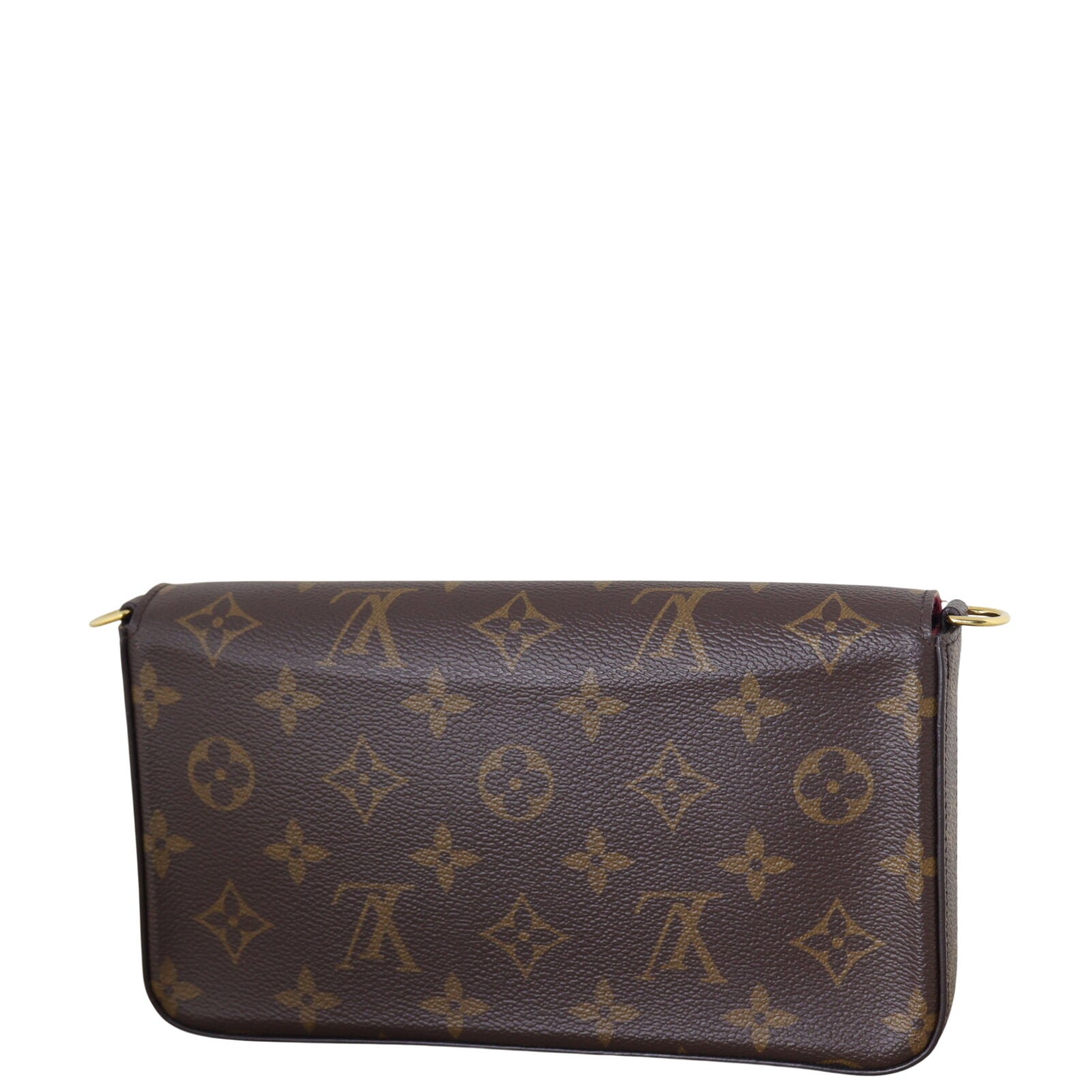 Louis Vuitton Pochette Felicie Monogram