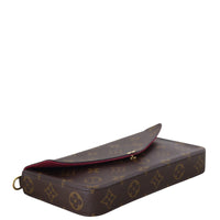 Louis Vuitton Pochette Felicie Monogram
