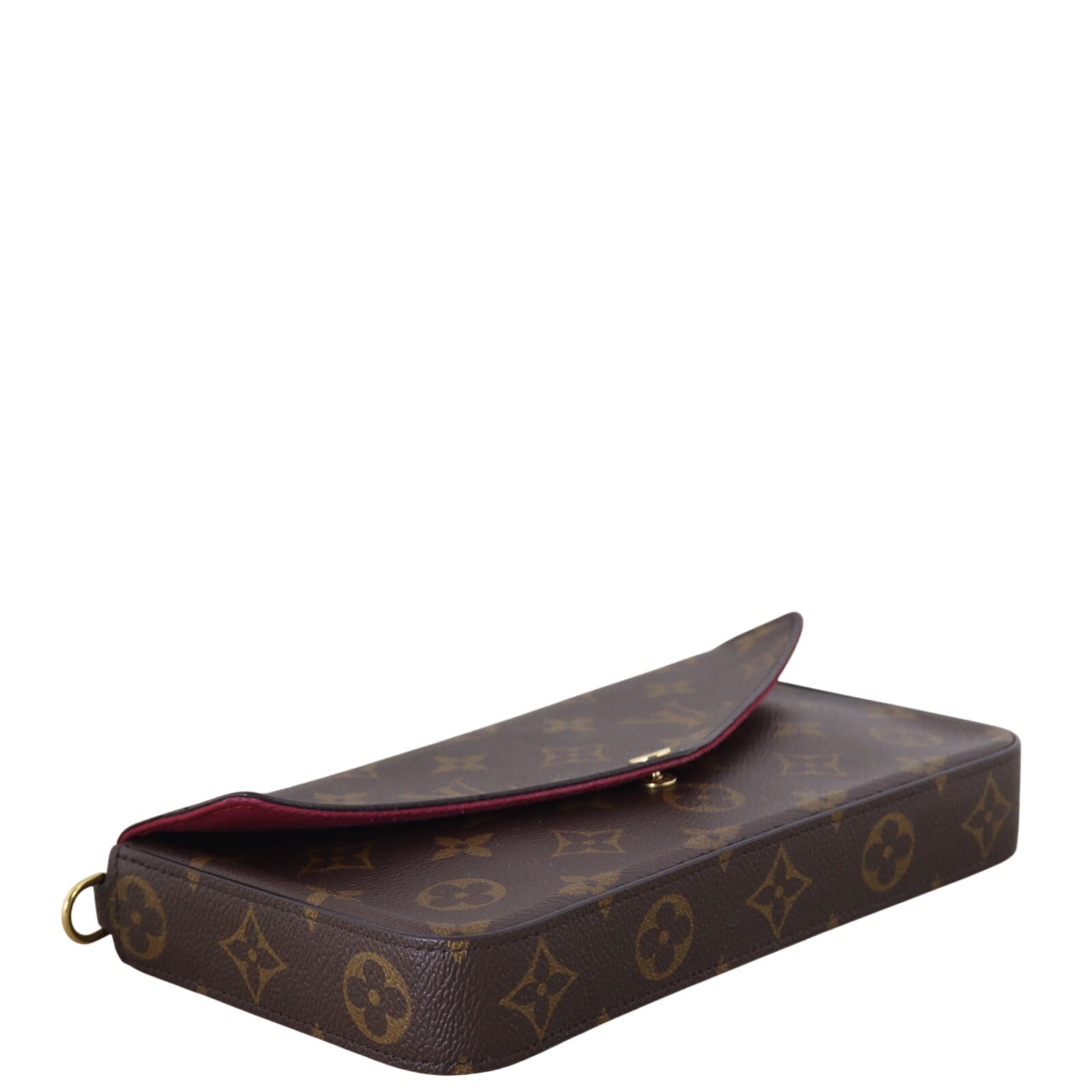 Louis Vuitton Pochette Felicie Monogram