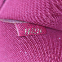 Louis Vuitton Pochette Felicie Monogram