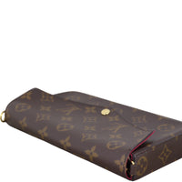 Louis Vuitton Pochette Felicie Monogram