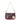 Louis Vuitton Mini Pochette Accessoires Damier Ebene 2016 Christmas Animation