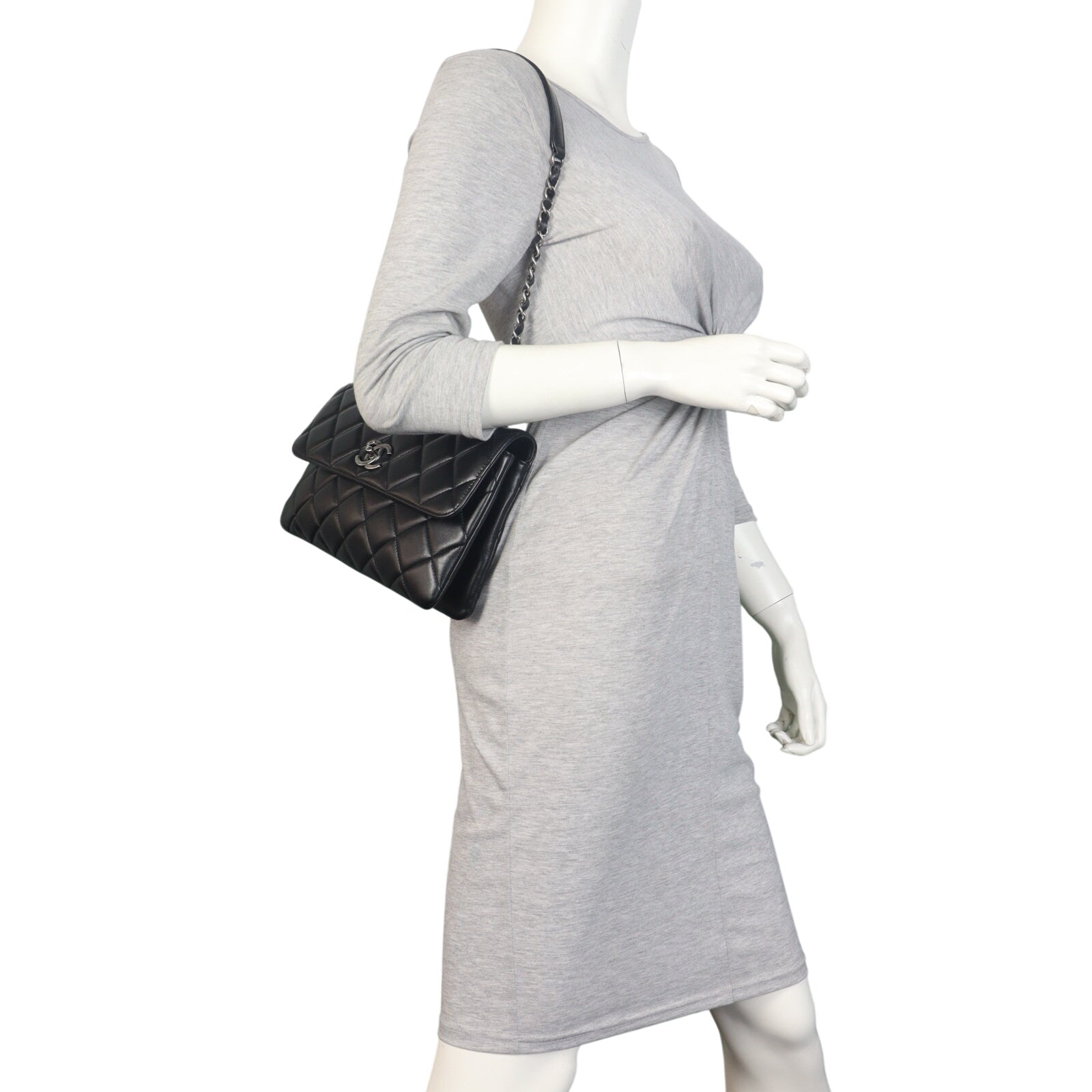 Chanel CC Trendy Flap Bag