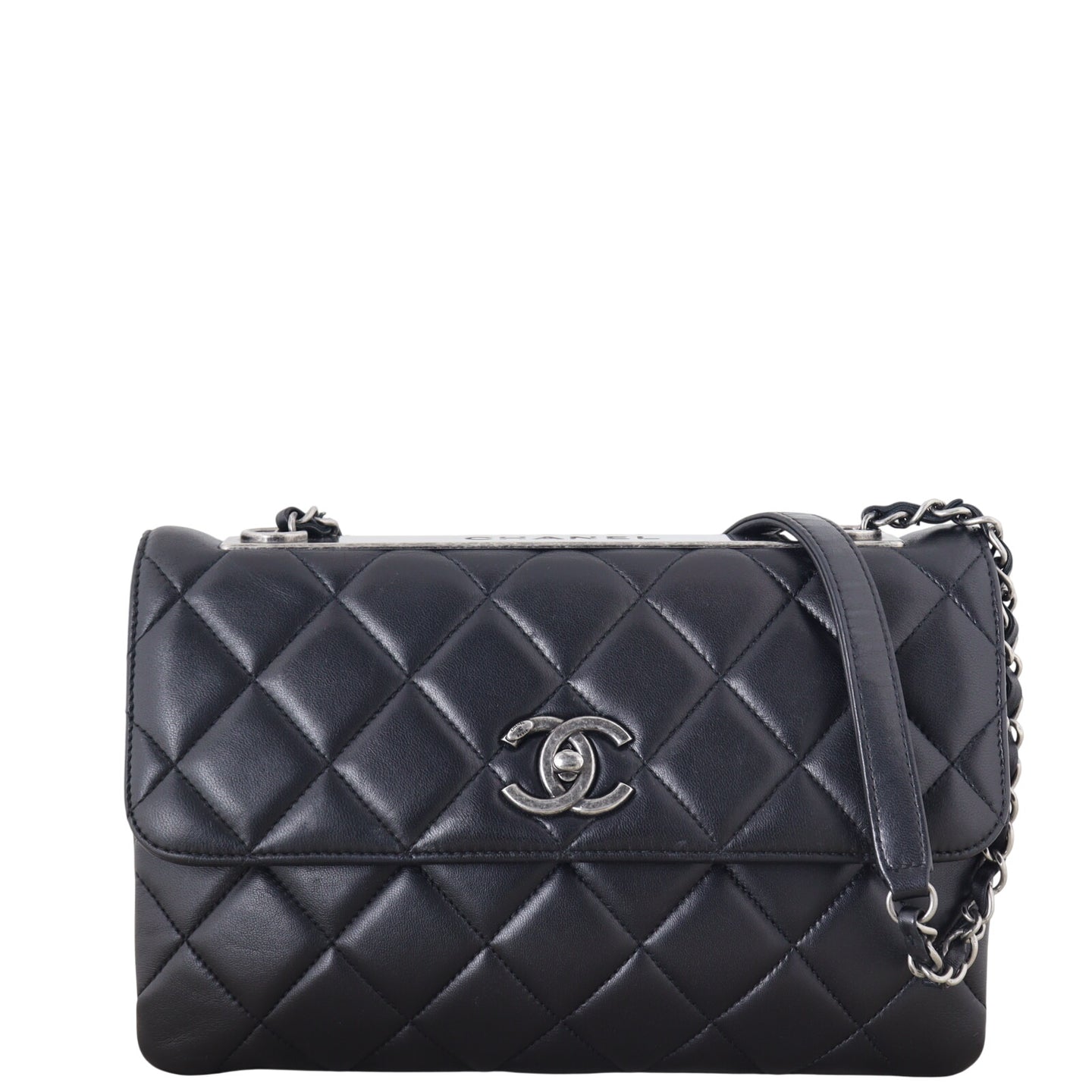 Chanel CC Trendy Flap Bag