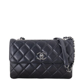 Chanel CC Trendy Flap Bag