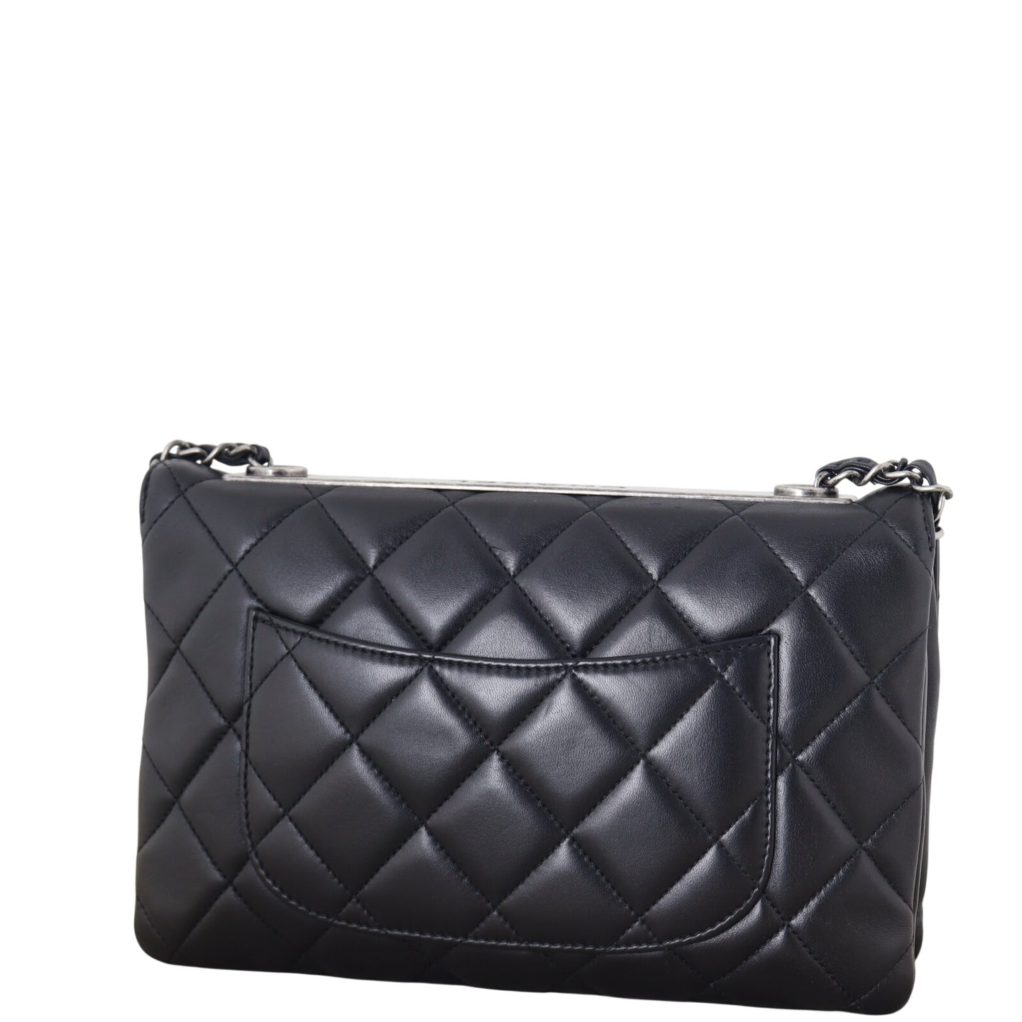 Chanel CC Trendy Flap Bag