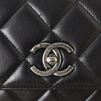 Chanel CC Trendy Flap Bag