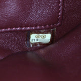 Chanel CC Trendy Flap Bag