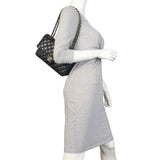 Chanel Classic Double Flap Medium Lambskin