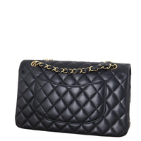 Chanel Classic Double Flap Medium Lambskin