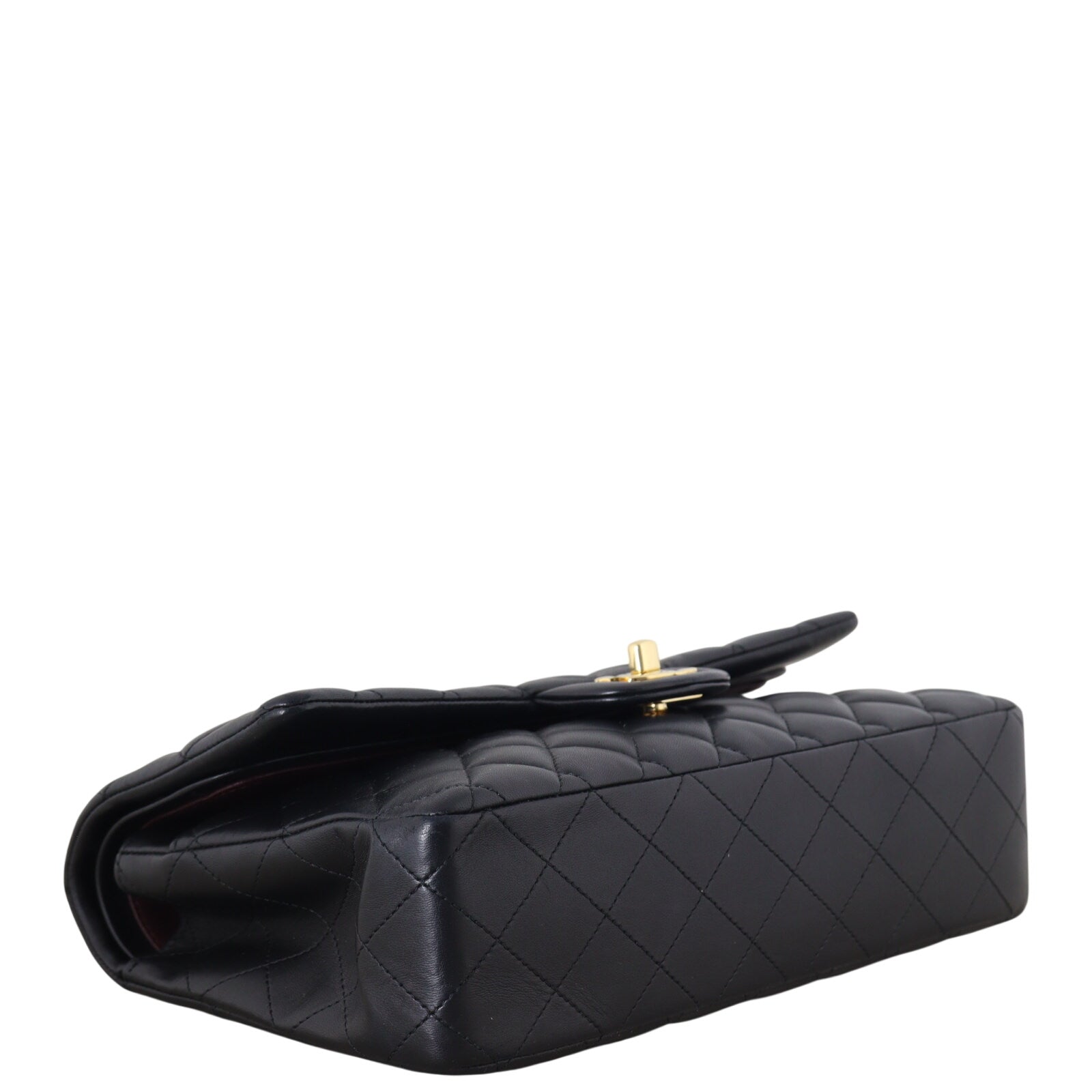 Chanel Classic Double Flap Medium Lambskin