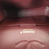 Chanel Classic Double Flap Medium Lambskin