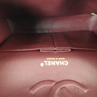 Chanel Classic Double Flap Medium Lambskin