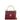 Chanel CC Enamel Top Handle Flap Bag Mini