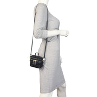 Dior Lady Dior Vanity Case Micro