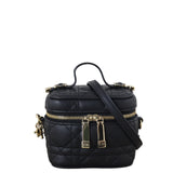 Dior Lady Dior Vanity Case Micro
