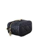 Dior Lady Dior Vanity Case Micro