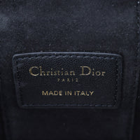 Dior Lady Dior Vanity Case Micro