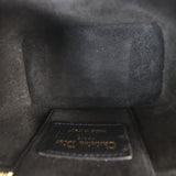 Dior Lady Dior Vanity Case Micro