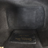 Dior Lady Dior Vanity Case Micro