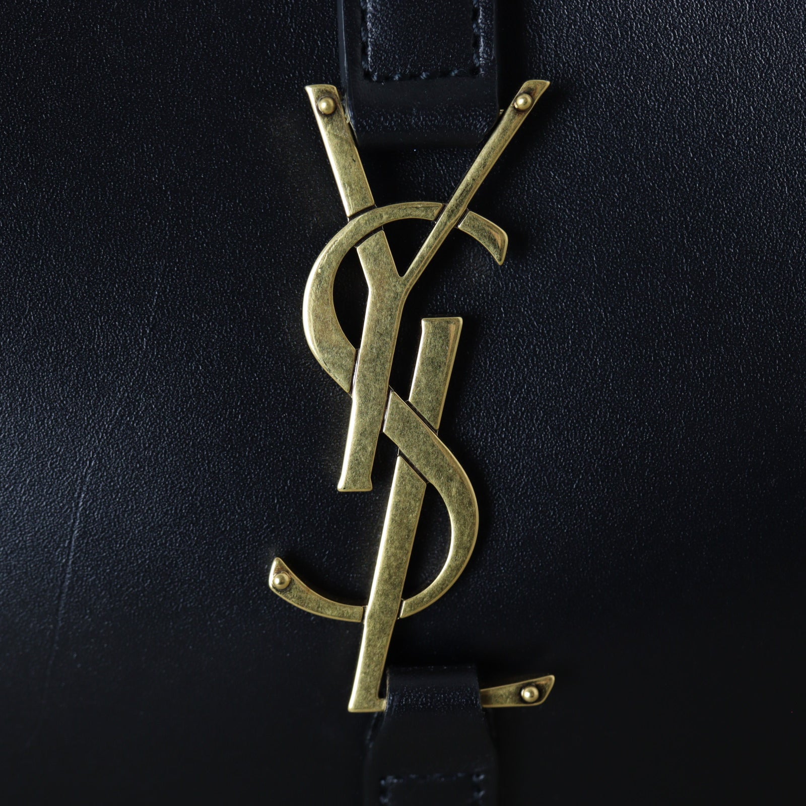 Saint Laurent Le 5 a 7 Hobo