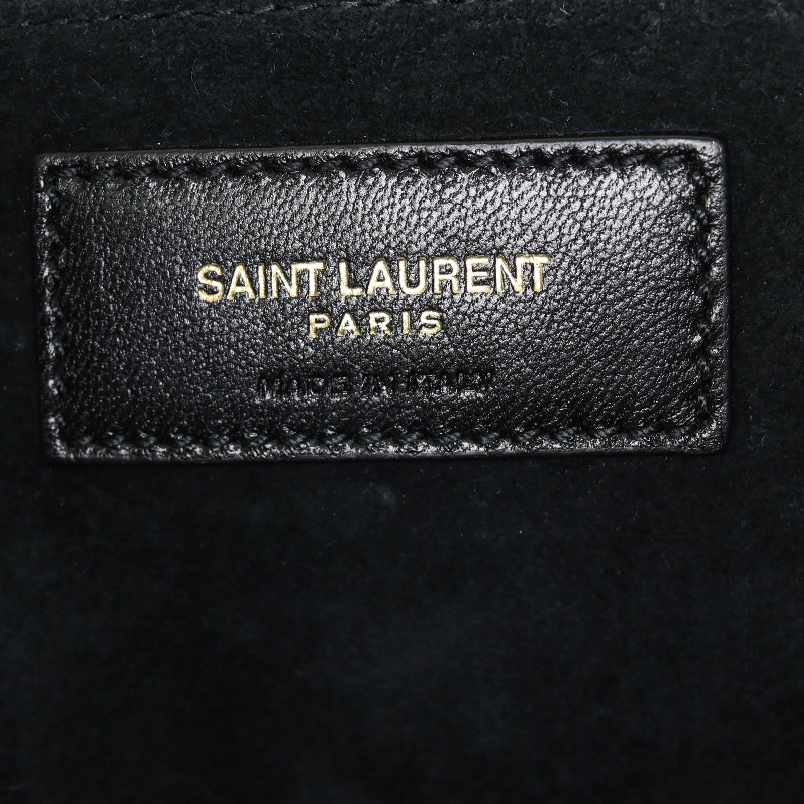 Saint Laurent Le 5 a 7 Hobo