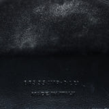 Saint Laurent Kate Tassel Chain Bag Medium Croc-Embossed