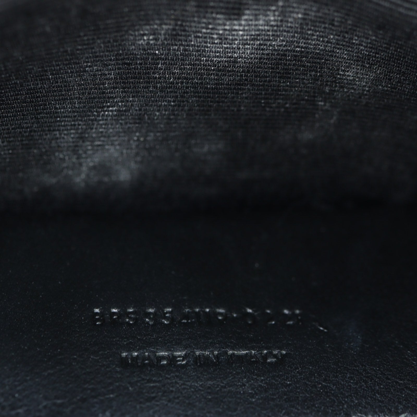 Saint Laurent Kate Tassel Chain Bag Medium Croc-Embossed