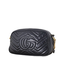 Gucci GG Marmont Small Camera Bag
