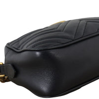 Gucci GG Marmont Small Camera Bag