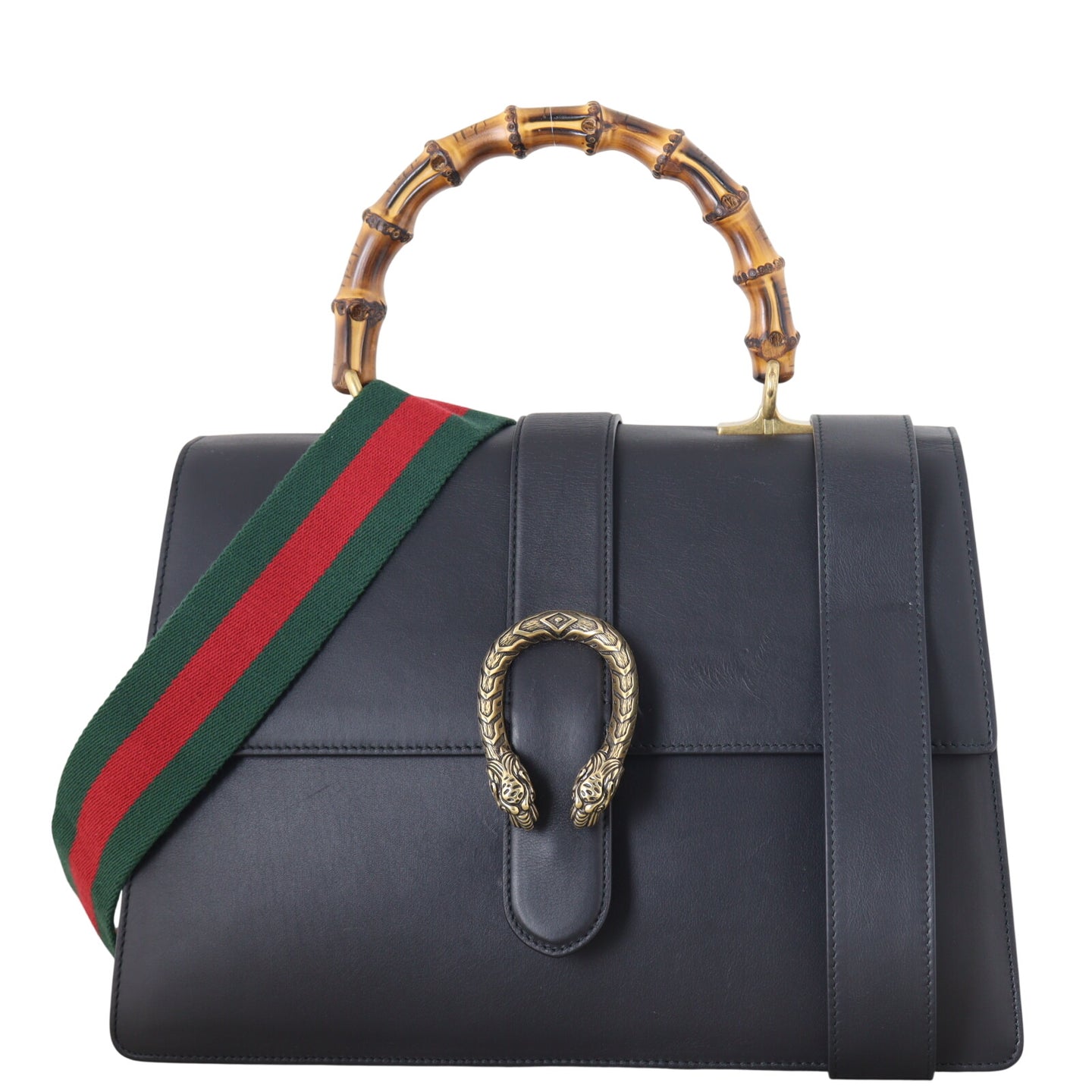 Gucci Dionysus Top Handle Large