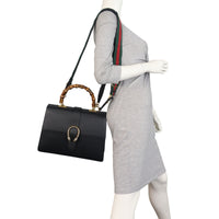 Gucci Dionysus Top Handle Large