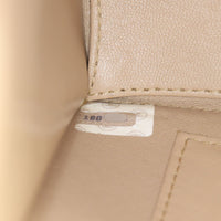 Chanel Vintage Trapezoid Flap Bag