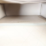 Chanel Vintage Trapezoid Flap Bag
