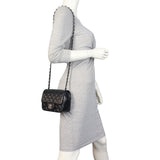 Chanel Classic Flap Mini Square Bag