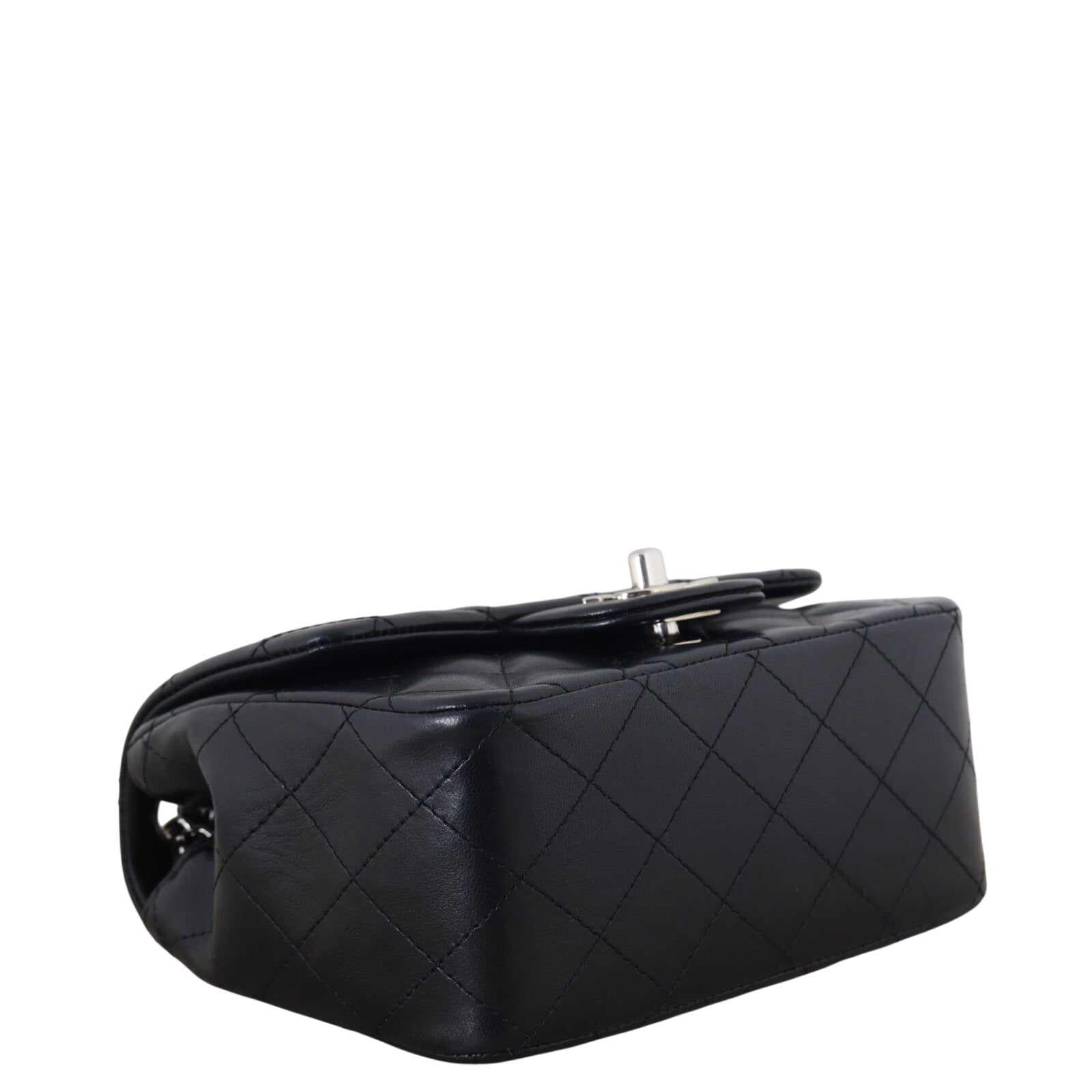 Chanel Classic Flap Mini Square Bag