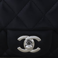 Chanel Classic Flap Mini Square Bag