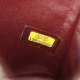 Chanel Classic Flap Mini Square Bag
