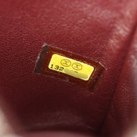 Chanel Classic Flap Mini Square Bag