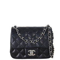 Chanel Classic Flap Mini Square Bag
