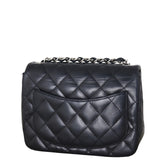 Chanel Classic Flap Mini Square Bag
