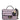 Chanel CC Top Handle Flap Bag Tweed