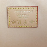 Louis Vuitton x Takashi Murakami Diane PM Monogram Multicolore