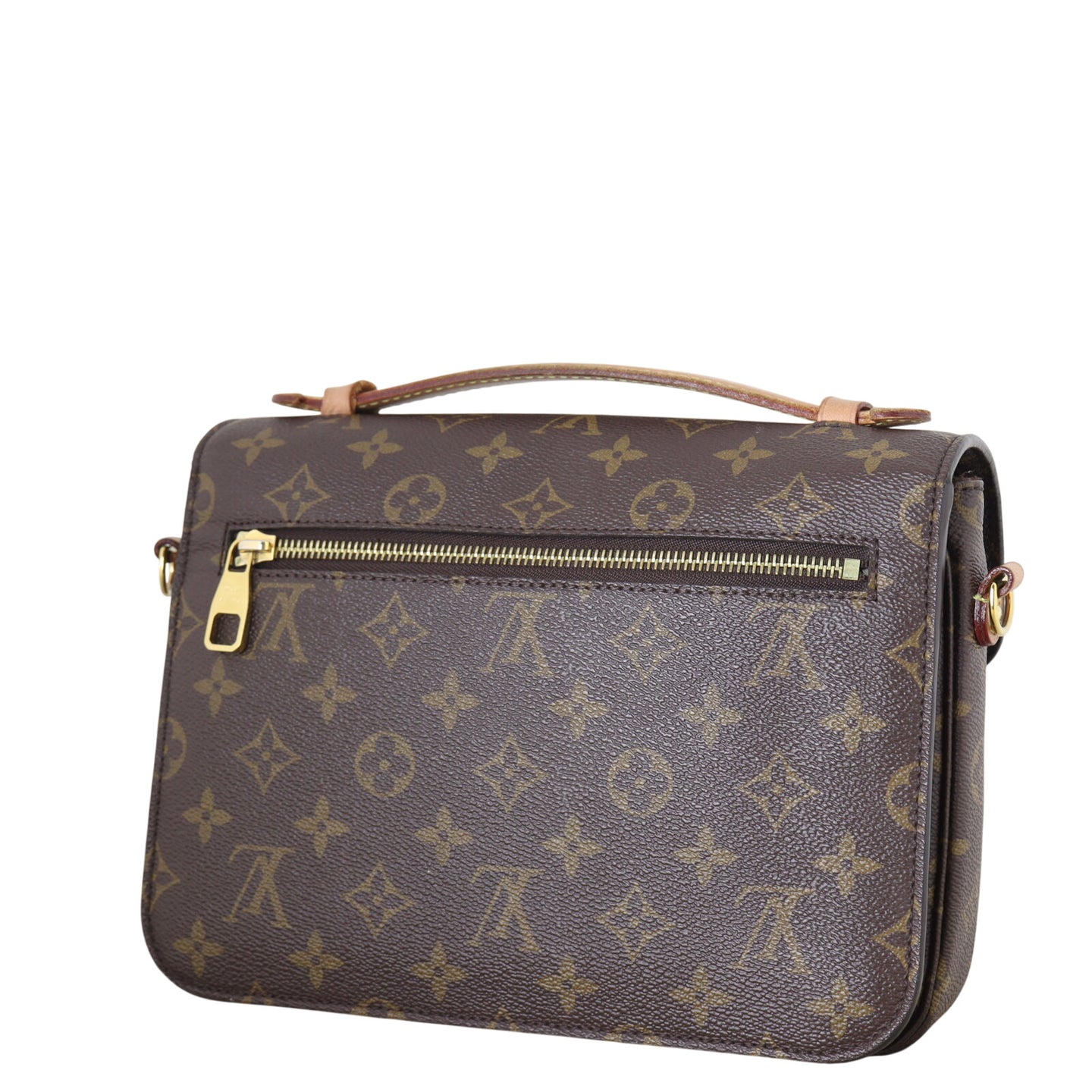 Louis Vuitton Pochette Metis Monogram