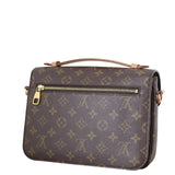 Louis Vuitton Pochette Metis Monogram