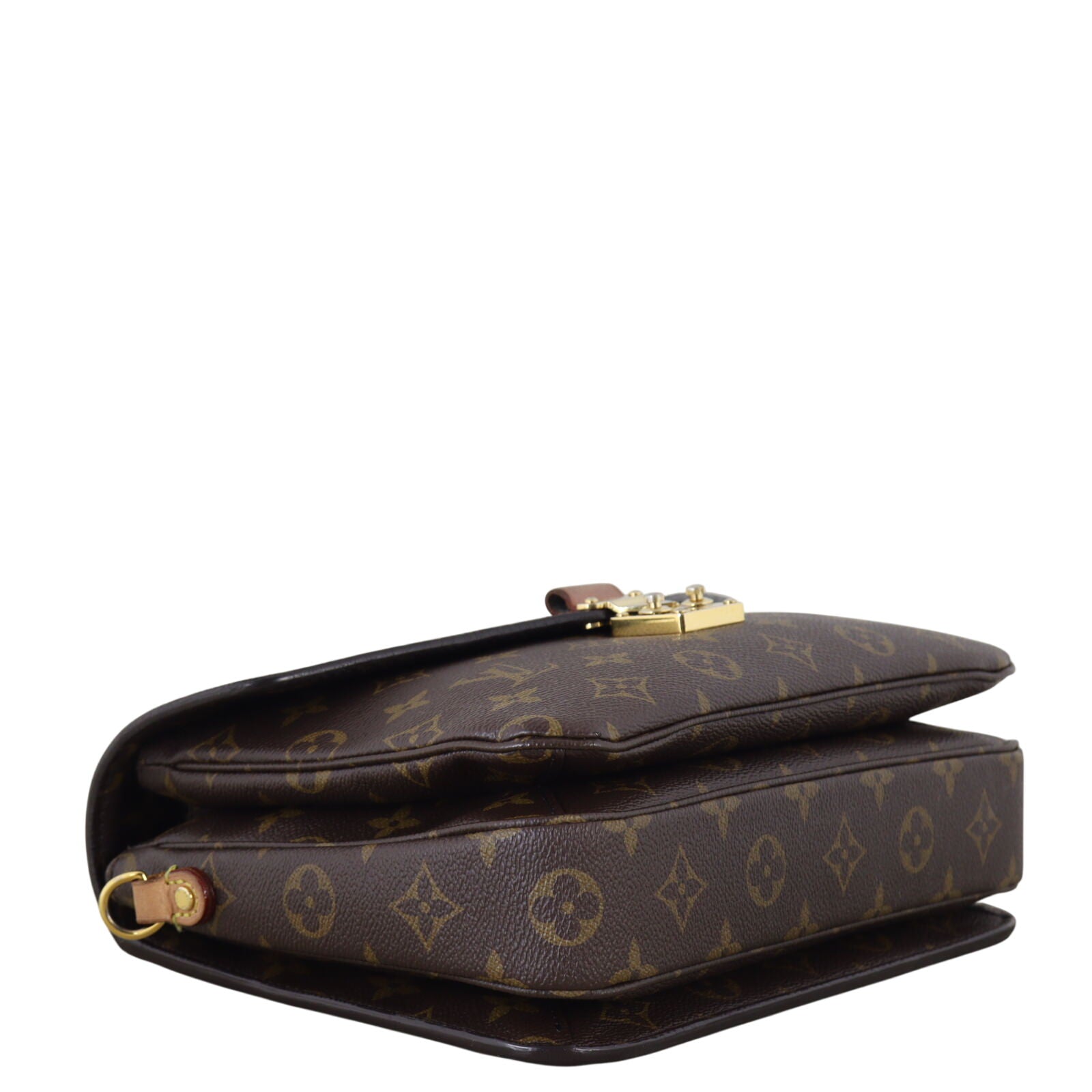 Louis Vuitton Pochette Metis Monogram