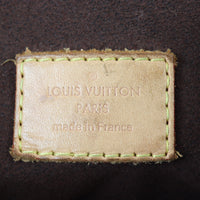 Louis Vuitton Pochette Metis Monogram