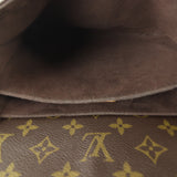 Louis Vuitton Pochette Metis Monogram
